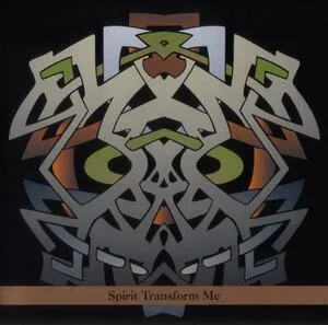 Spirit transforms me